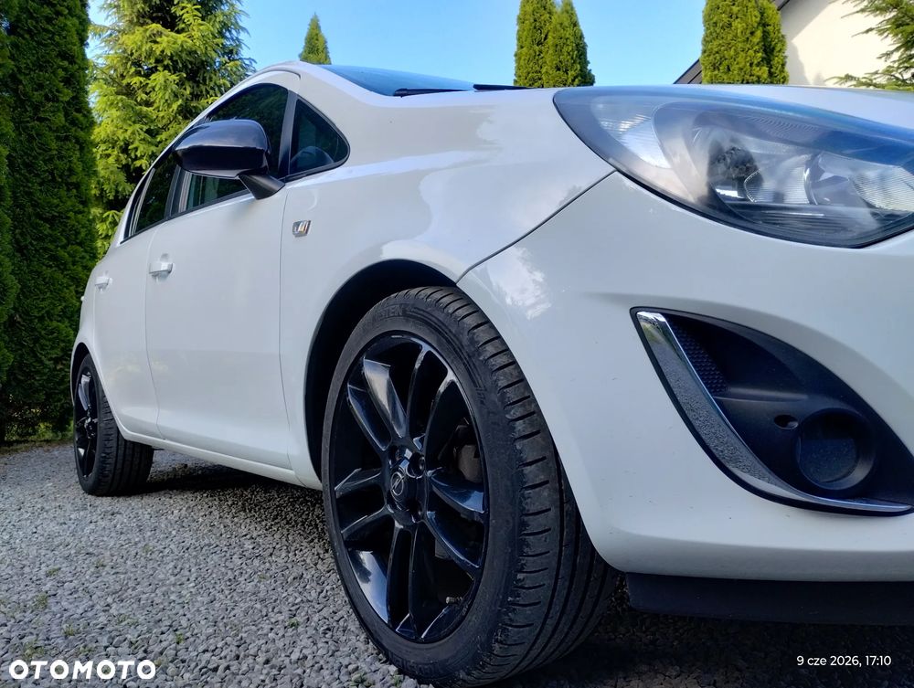 Opel Corsa 1.4 16V Color Edition - 2