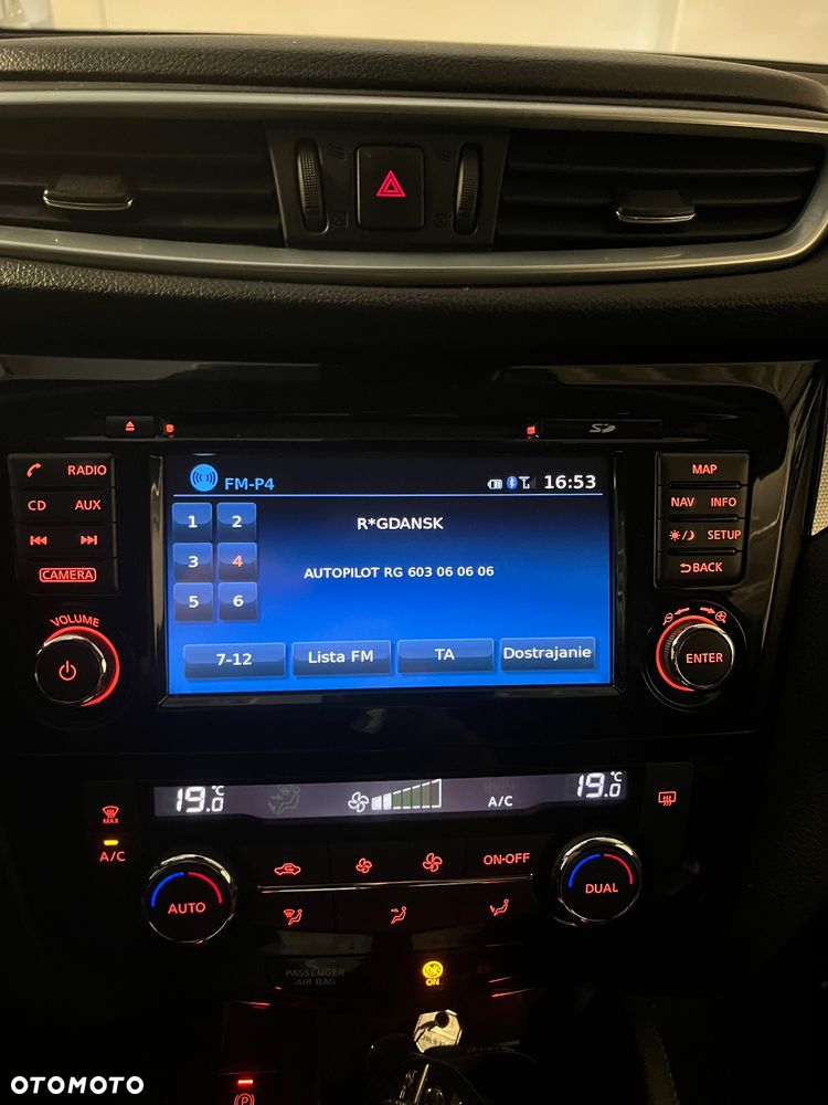 Nissan Qashqai - 3