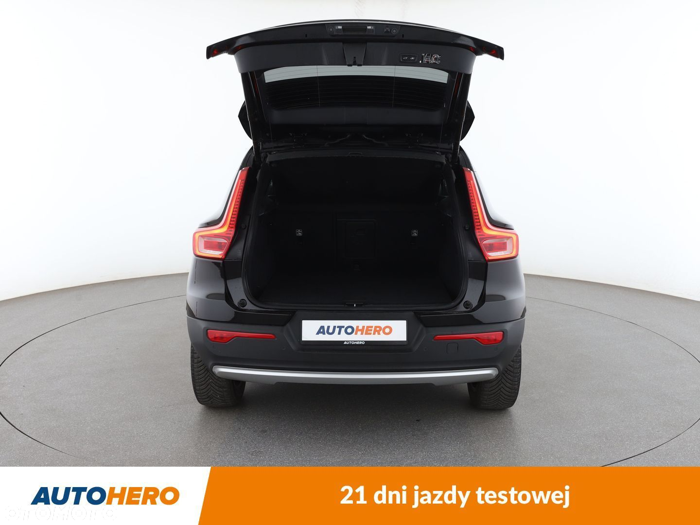 Volvo XC 40 - 16