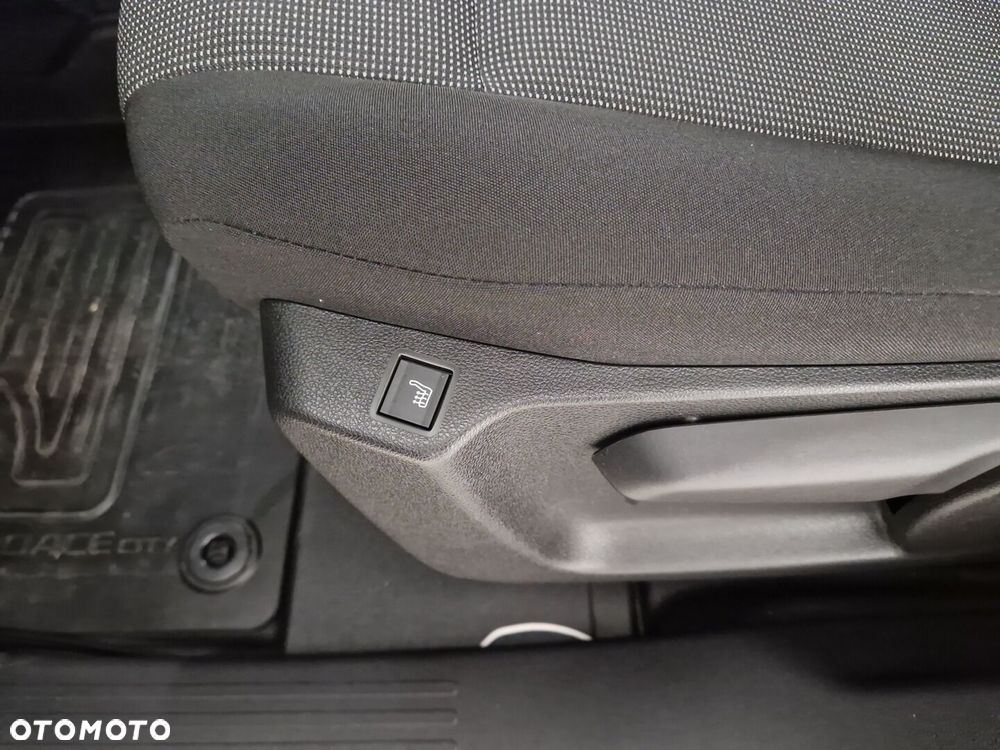 Toyota PROACE CITY - 21