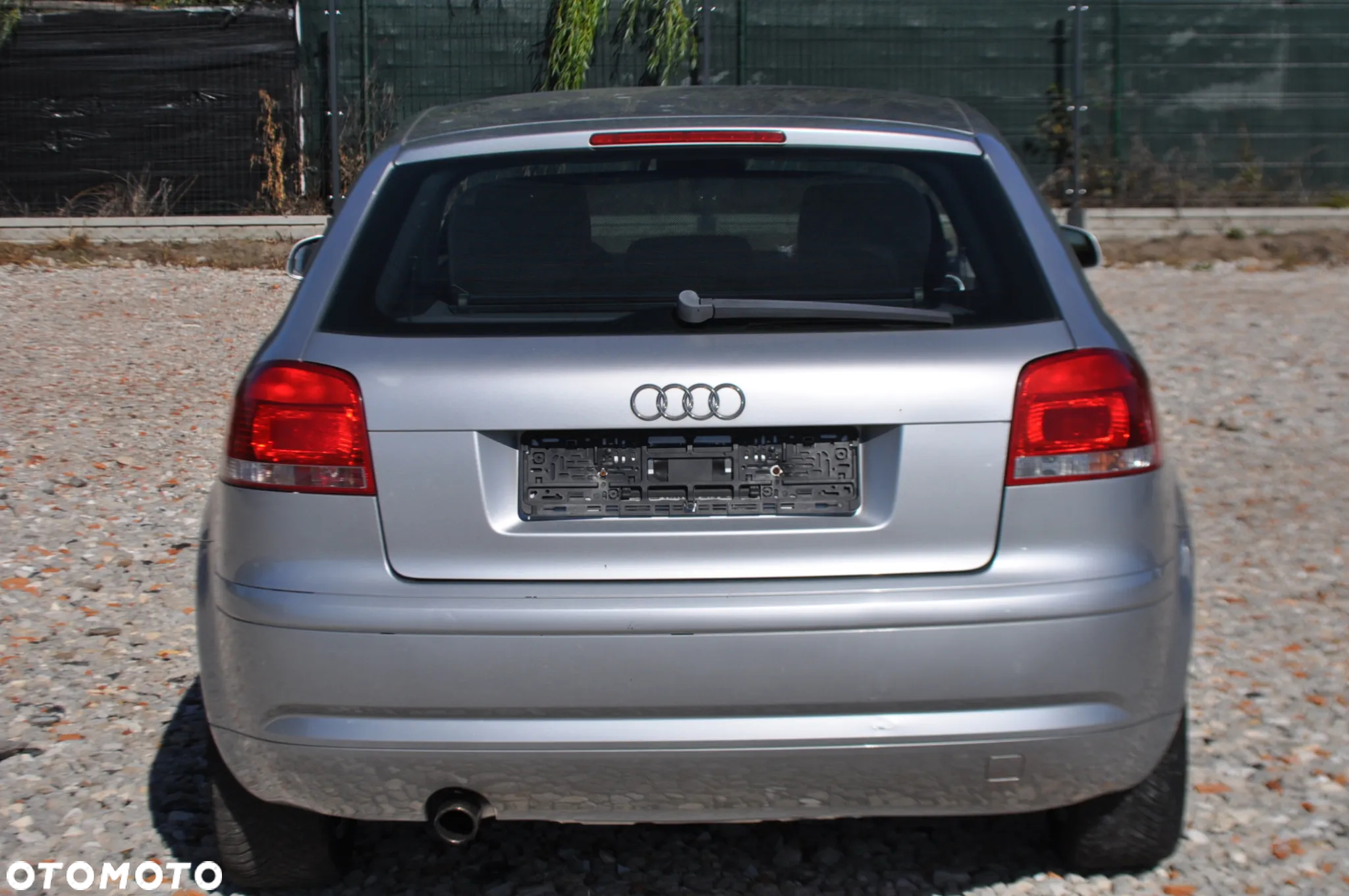 Audi A3 1.6 Ambition - 6