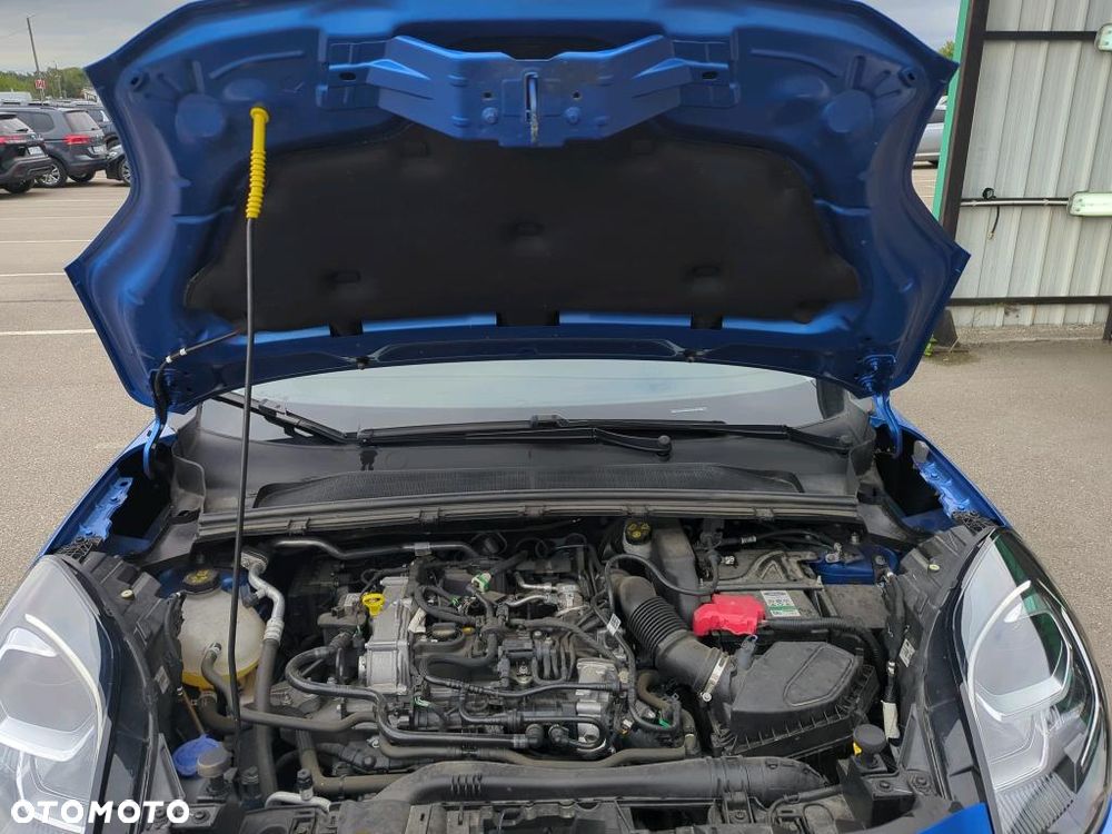 Ford Puma - 33