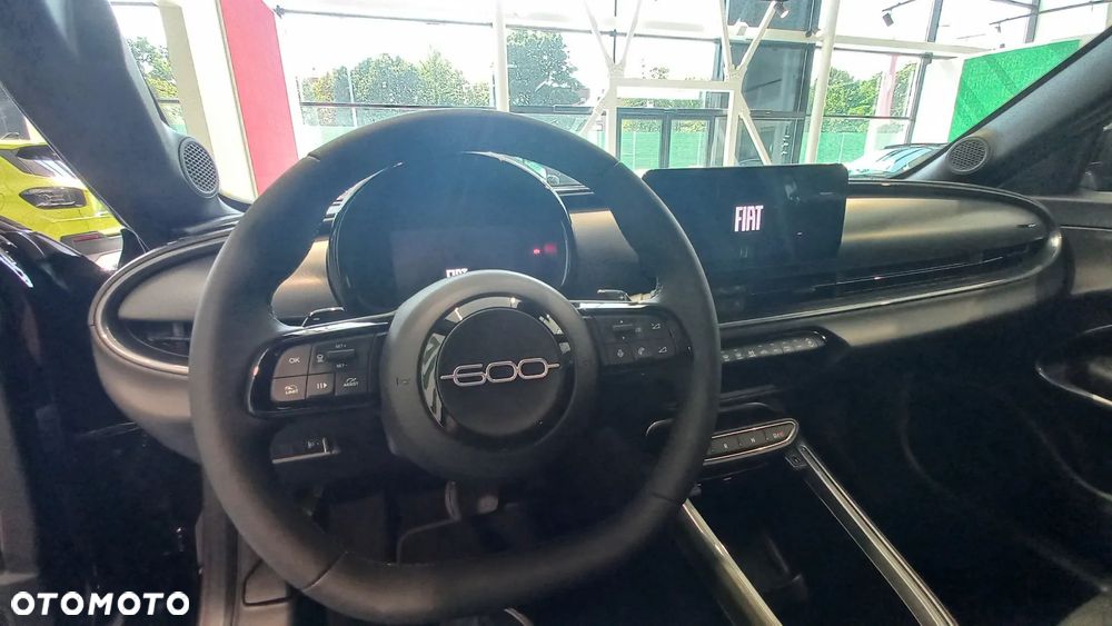 Fiat 600 - 9