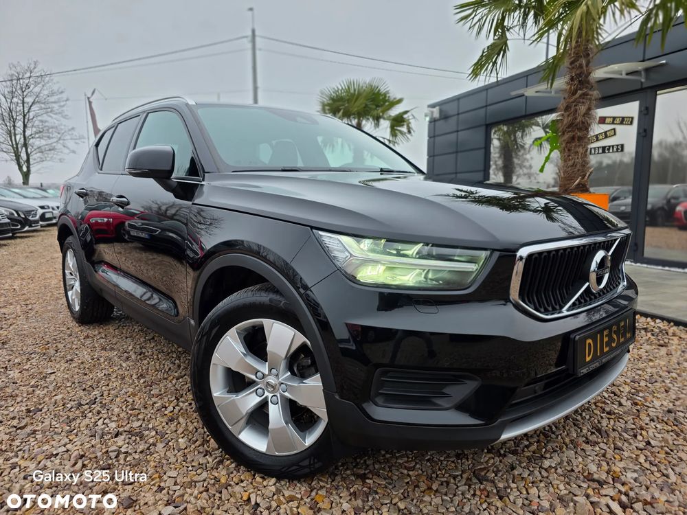 Volvo XC 40 D3 Momentum Pro - 6