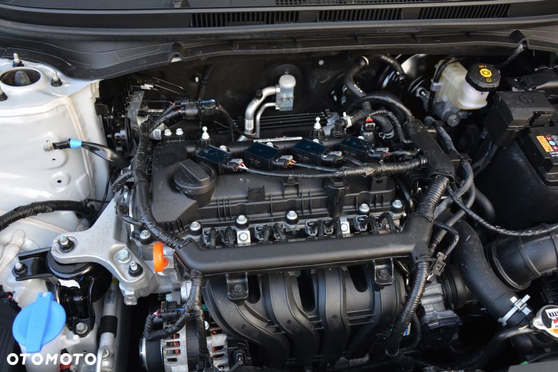 Hyundai i20 1.2 Comfort - 18