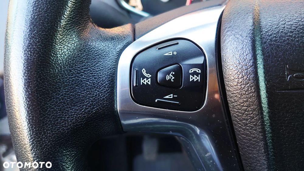 Ford B-MAX 1.0 EcoBoost Titanium X - 17