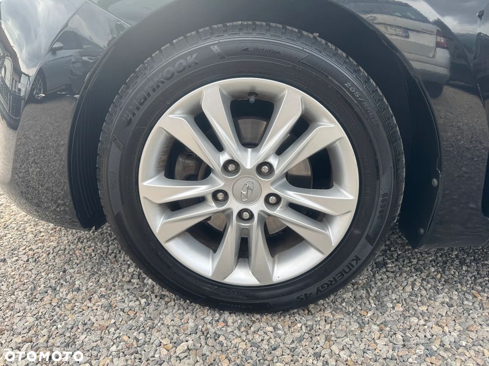 Hyundai i30 1.4 Fifa World Cup Edition - 35