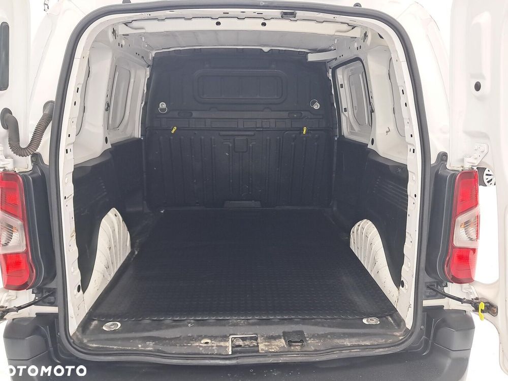 Peugeot Partner - 16