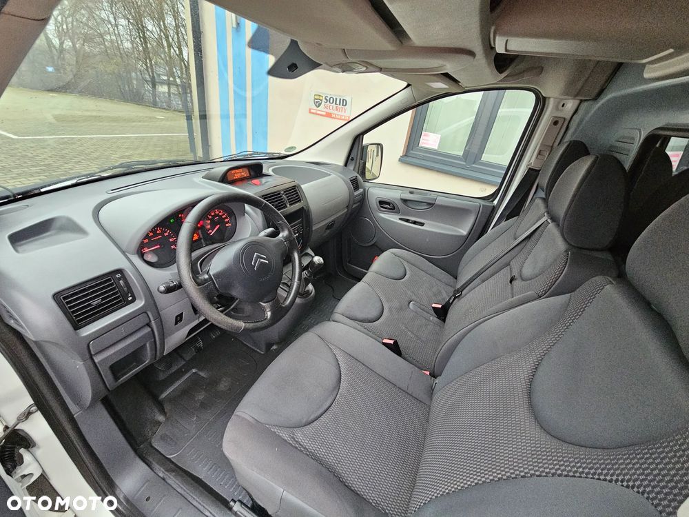 Citroën Jumpy Expert Scudo - 9