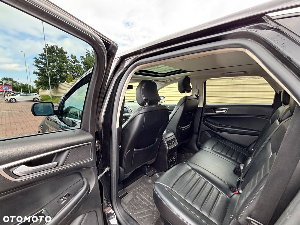 Ford Edge - 3