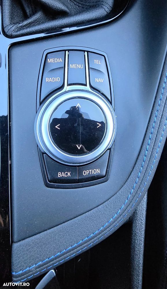 BMW X1 xDrive20d Aut. M Sport - 39