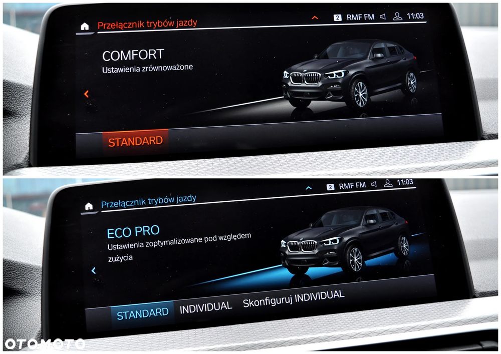 BMW X4 xDrive20i M Sport - 39