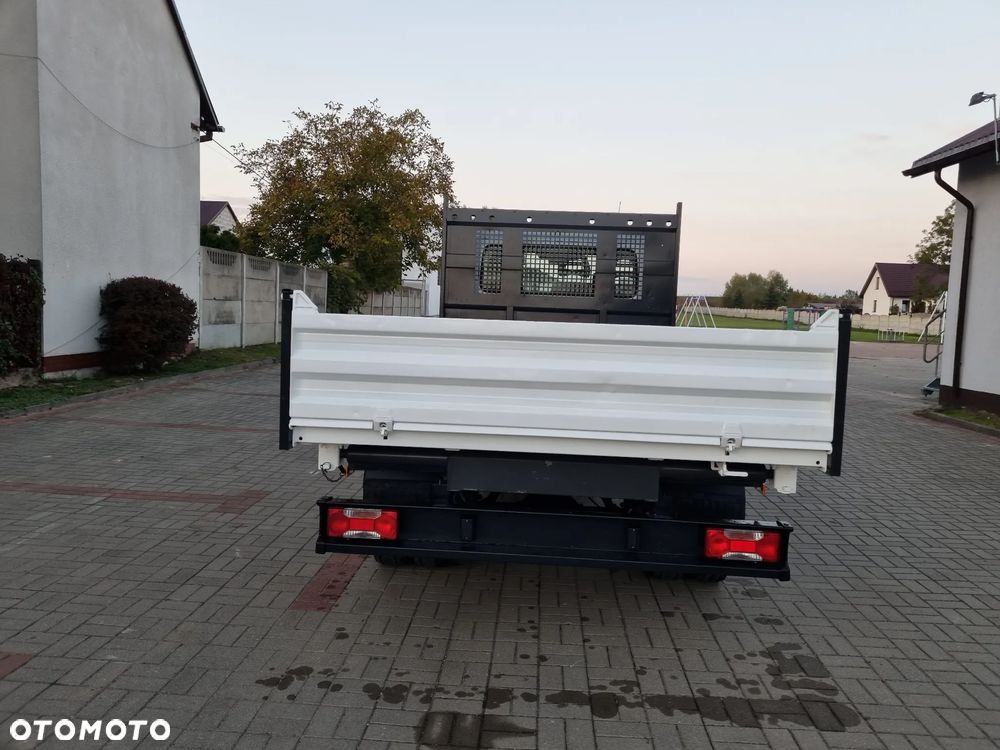 Iveco Daily 35c16 3.0 160Ps Wywrotka 3-stronna F-vat 23%  67 tyś/km ASO Iveco - 9