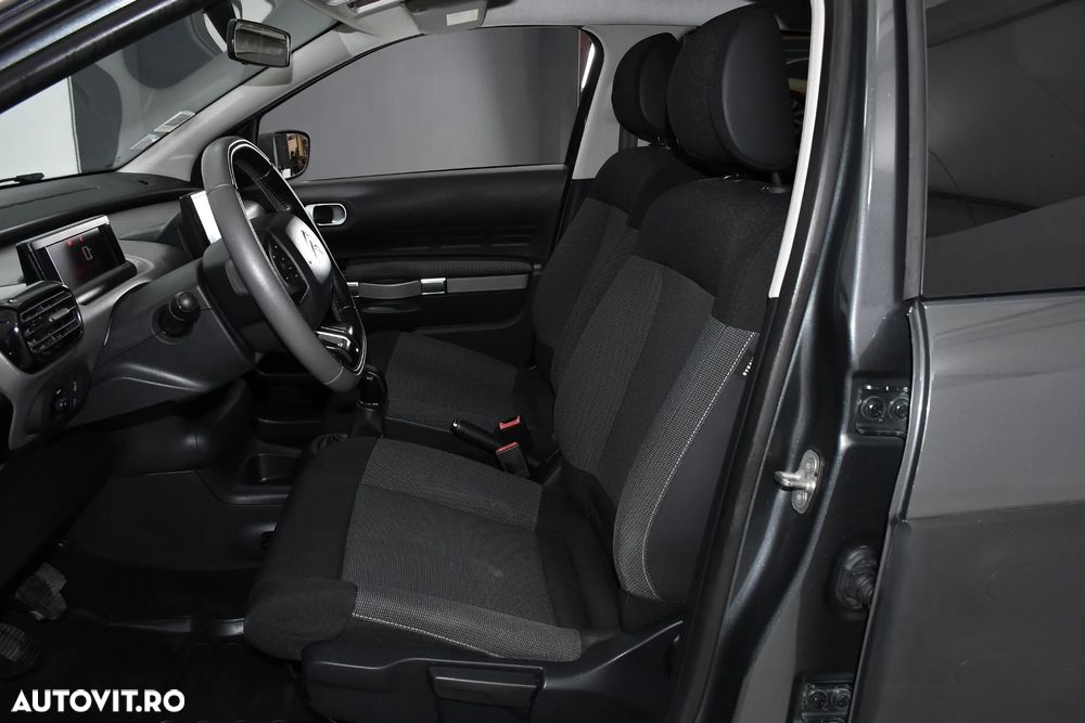 Citroën C4 Cactus PureTech 110 Stop&Start Live - 16