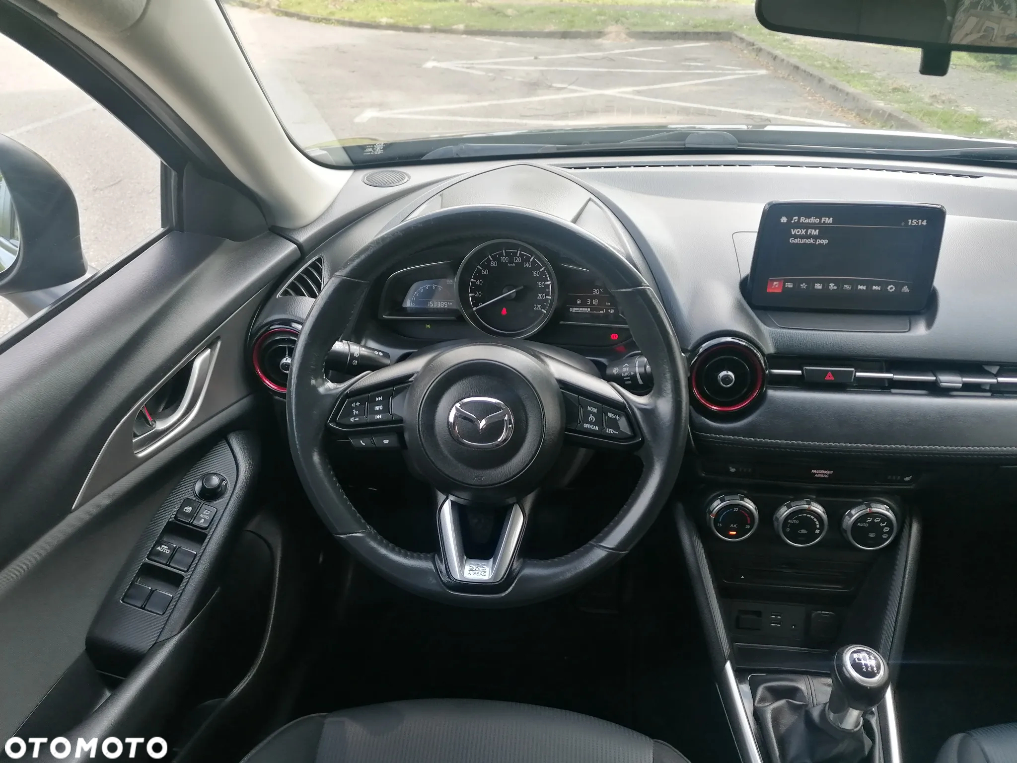 Mazda CX-3 2.0 Skypassion - 15