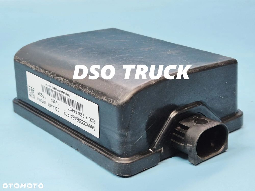 Radar Czujnik Sensor 22208484-P08 VOLVO FH RENAULT GAMA T RANGE - 3