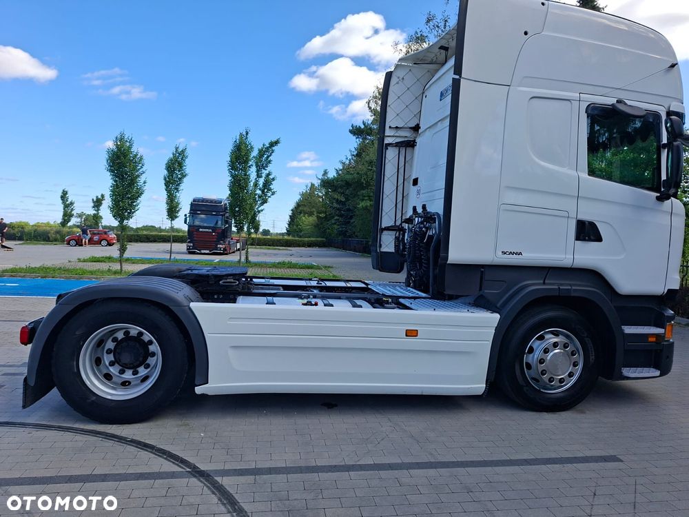 Scania - 7