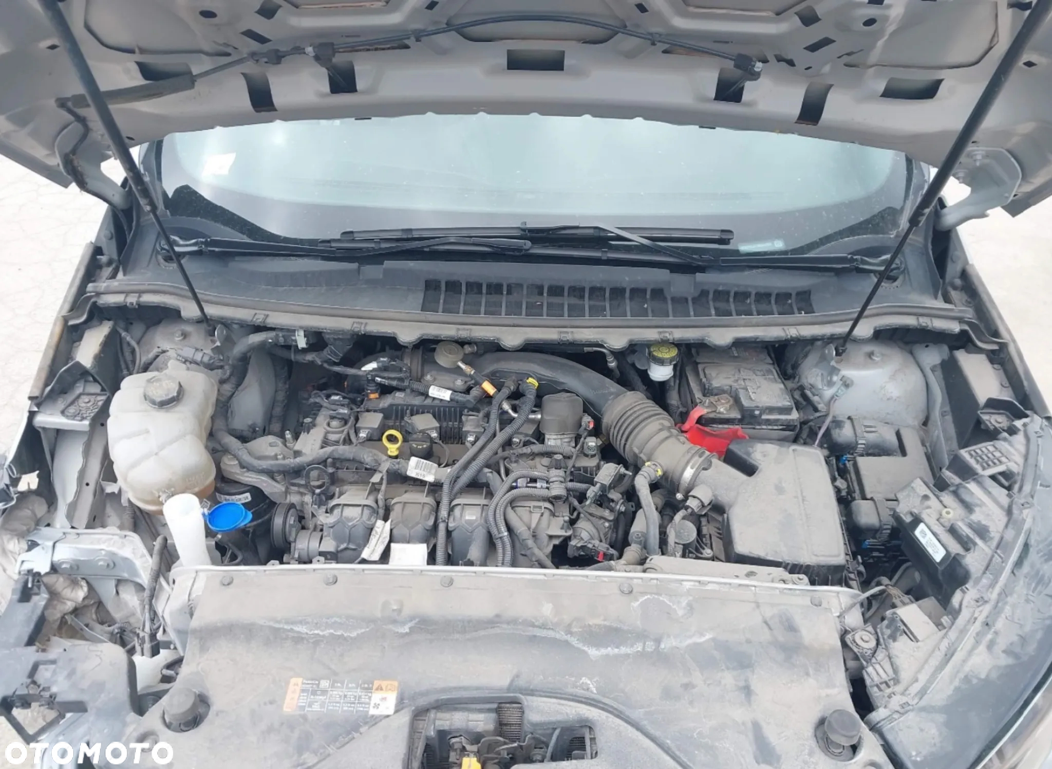 Ford Edge - 16