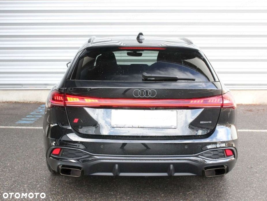 Audi A5 Avant TFSI Quattro S tronic - 3