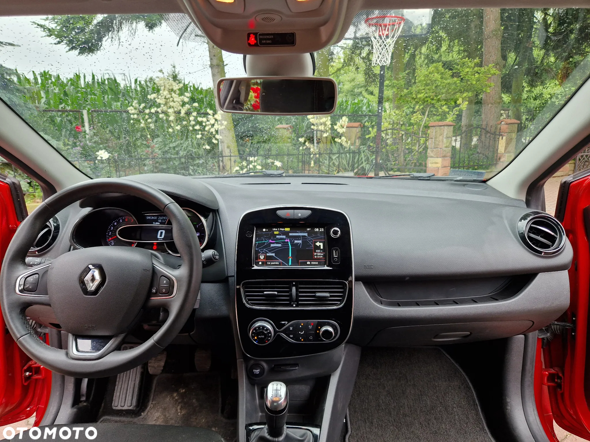 Renault Clio 0.9 Energy TCe Limited Plus - 16