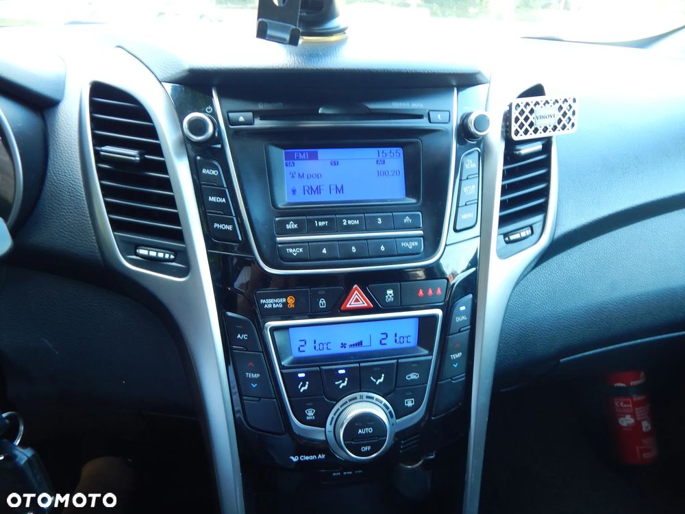 Hyundai i30 1.4 Style - 15