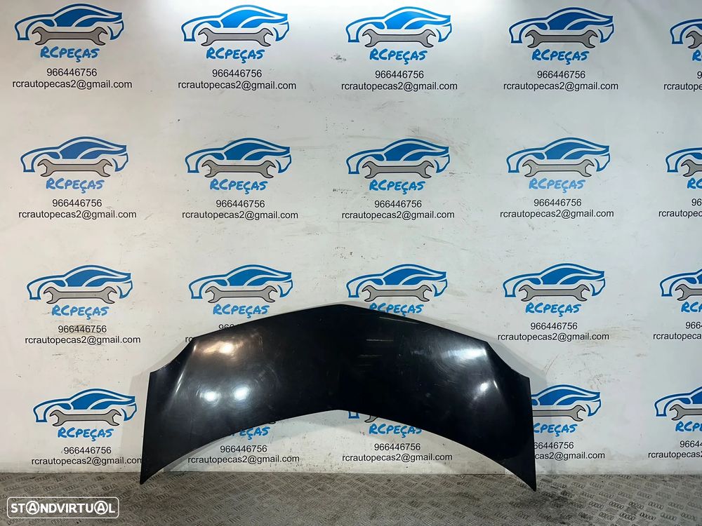 .Frente Completa Renault Modus / Grand Modus 1.5 dCi Fase 1 2007 - 2012 - 9