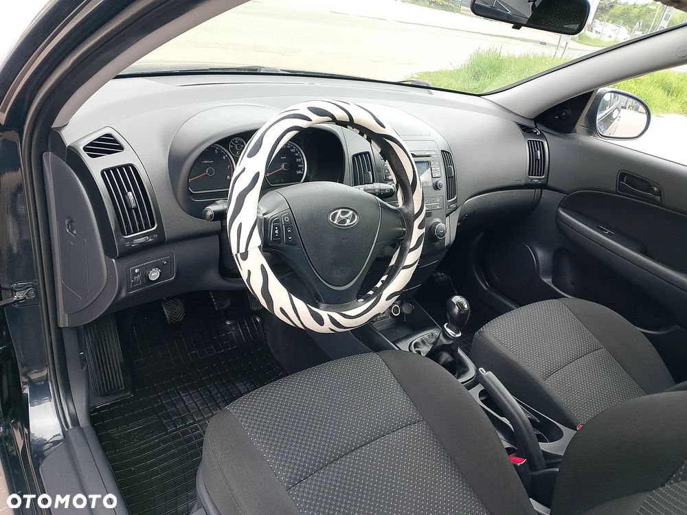 Hyundai i30 - 13