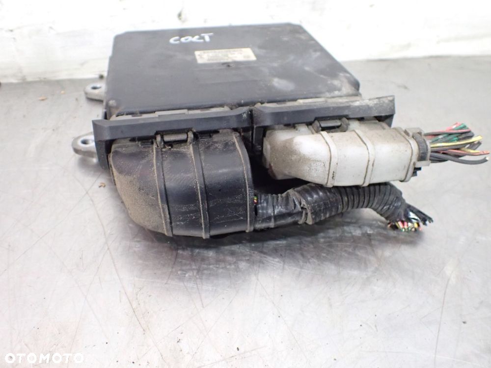 KOMPUTER SILNIKA MITSUBISHI COLT CZ3 1.3 1860A552 - 2