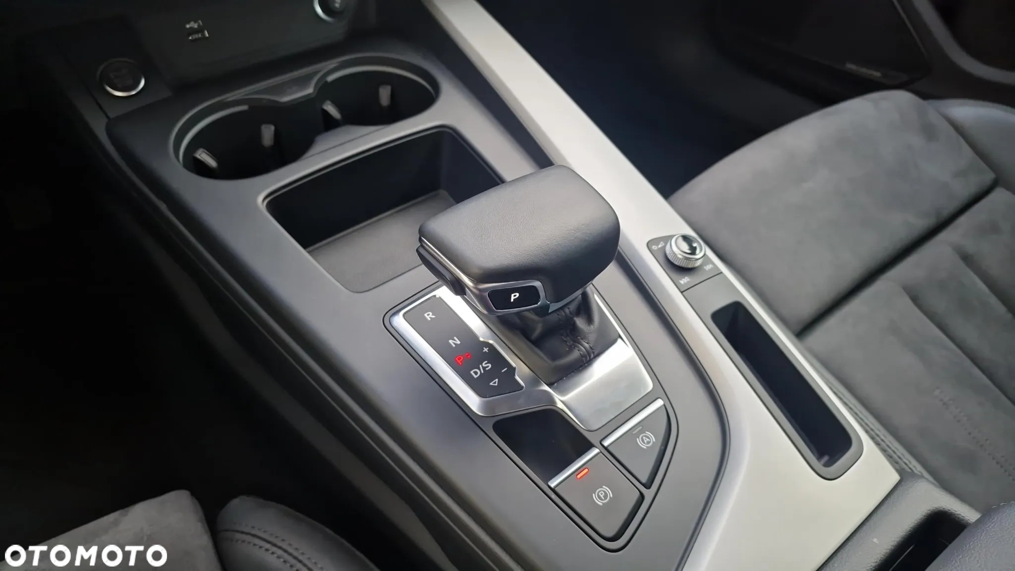 Audi A5 - 15