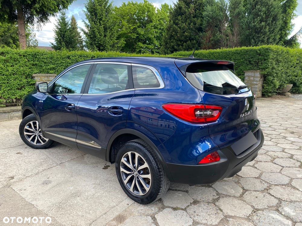 Renault Kadjar Energy TCe 130 Experience - 4