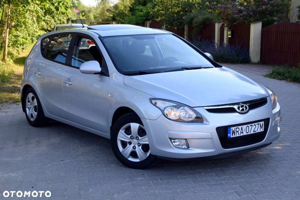 Hyundai i30 1.6 Comfort - 2