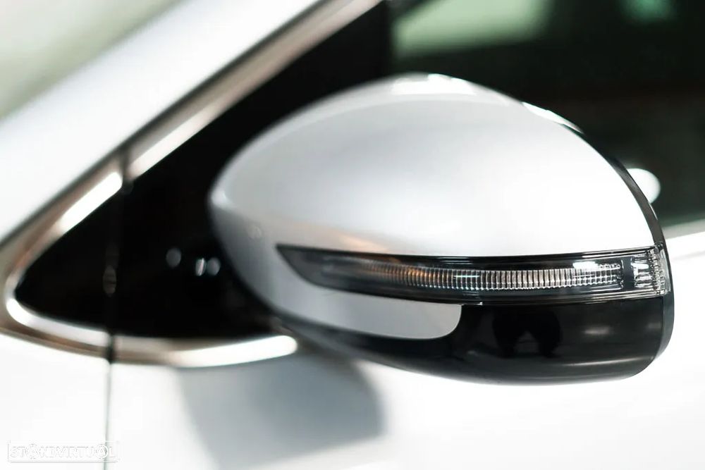 Kia Sportage 1.6 CRDI ISG SX - 11