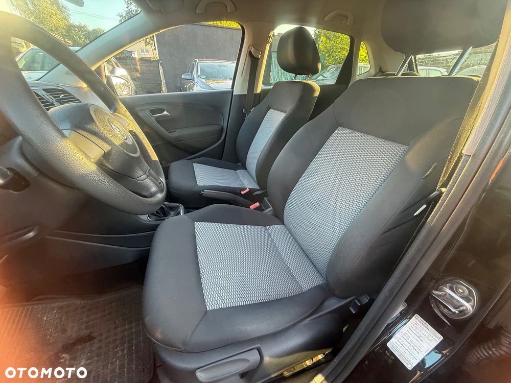 Volkswagen Polo 1.2 Style - 12