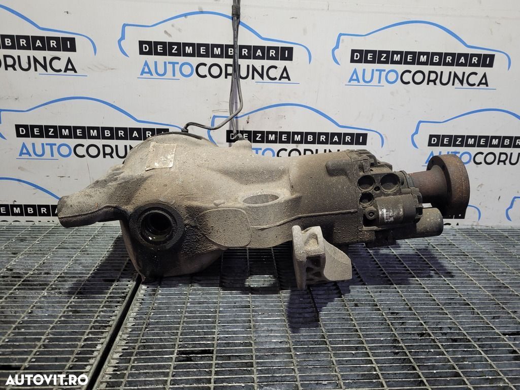 Grup spate Land Rover Freelander 2 2.2 D 2006 - 2010 160CP Automata 224DT (903) Diesel 4x4 - 1