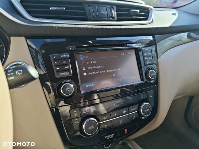 Nissan X-Trail - 2