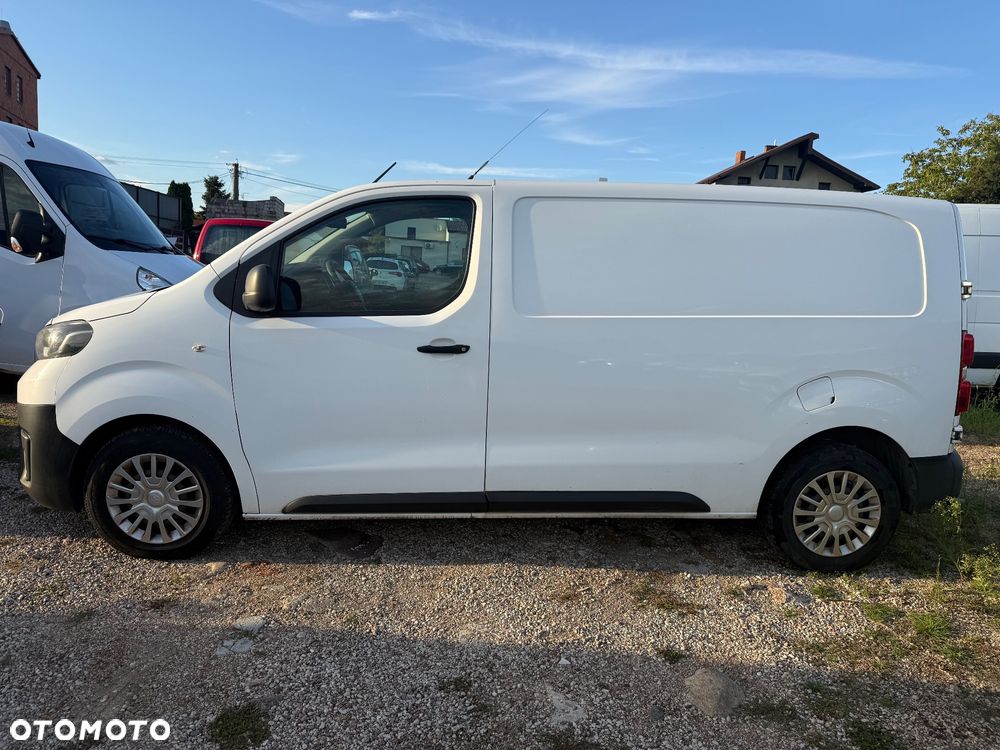 Toyota PROACE JAK EXPERT L2 do leków super stan serwisowana - 7