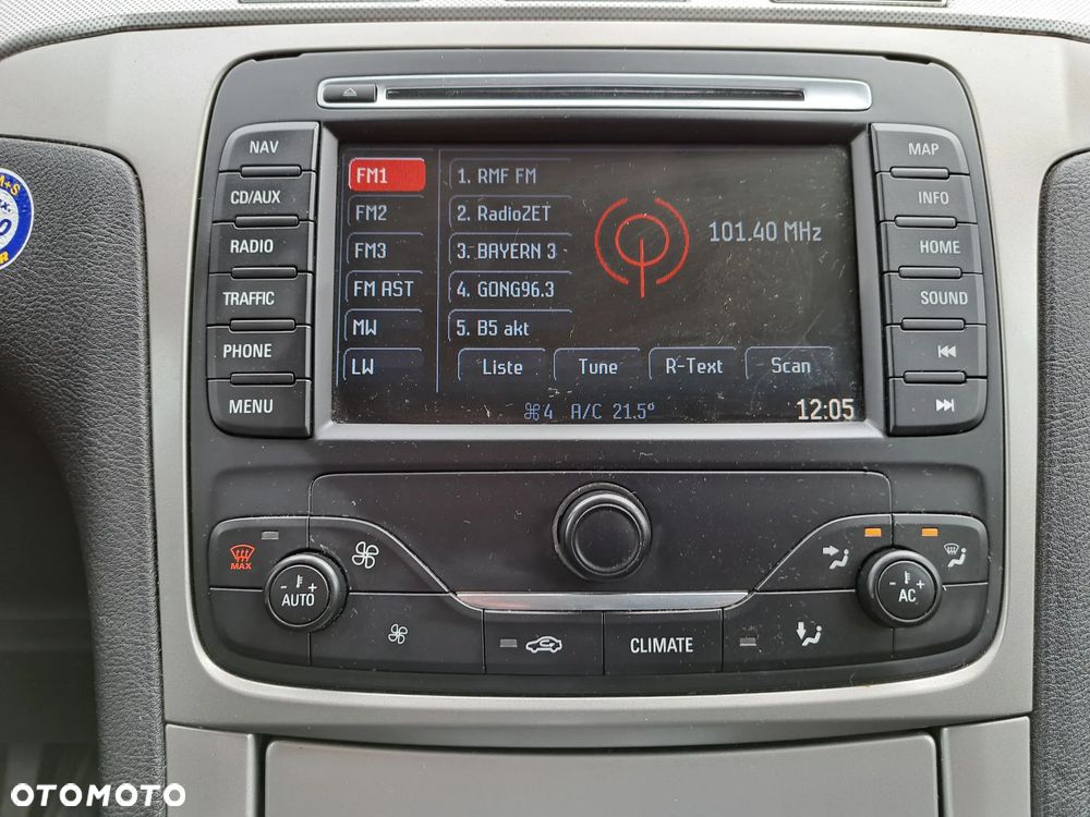 Ford S-Max - 22