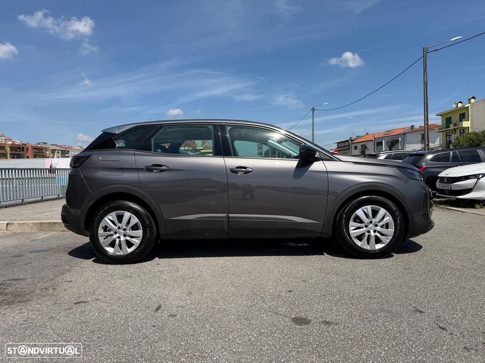 Peugeot 3008 1.5 BlueHDi Active Pack - 6