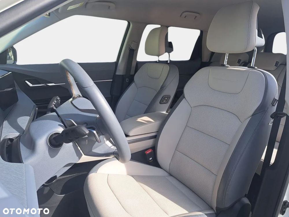 SsangYong/KGM Torres 1.5 T-GDI Wild 4WD - 15