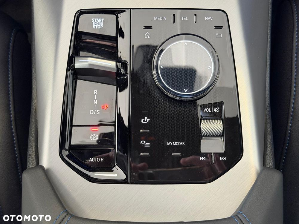 BMW X3 - 16
