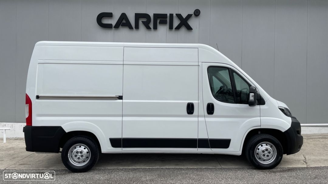 Peugeot Boxer 2.0 BlueHDi L2H2 Premium - 1