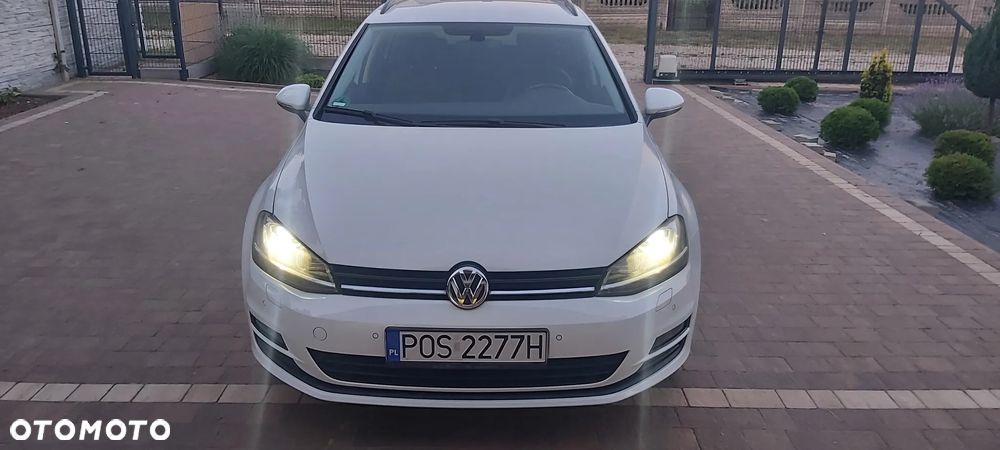 Volkswagen Golf - 10