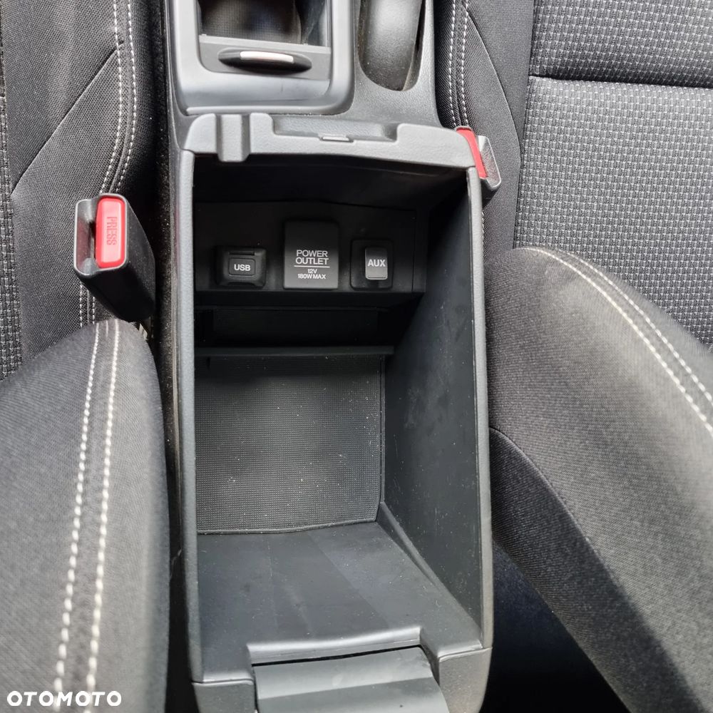 Honda Civic - 19
