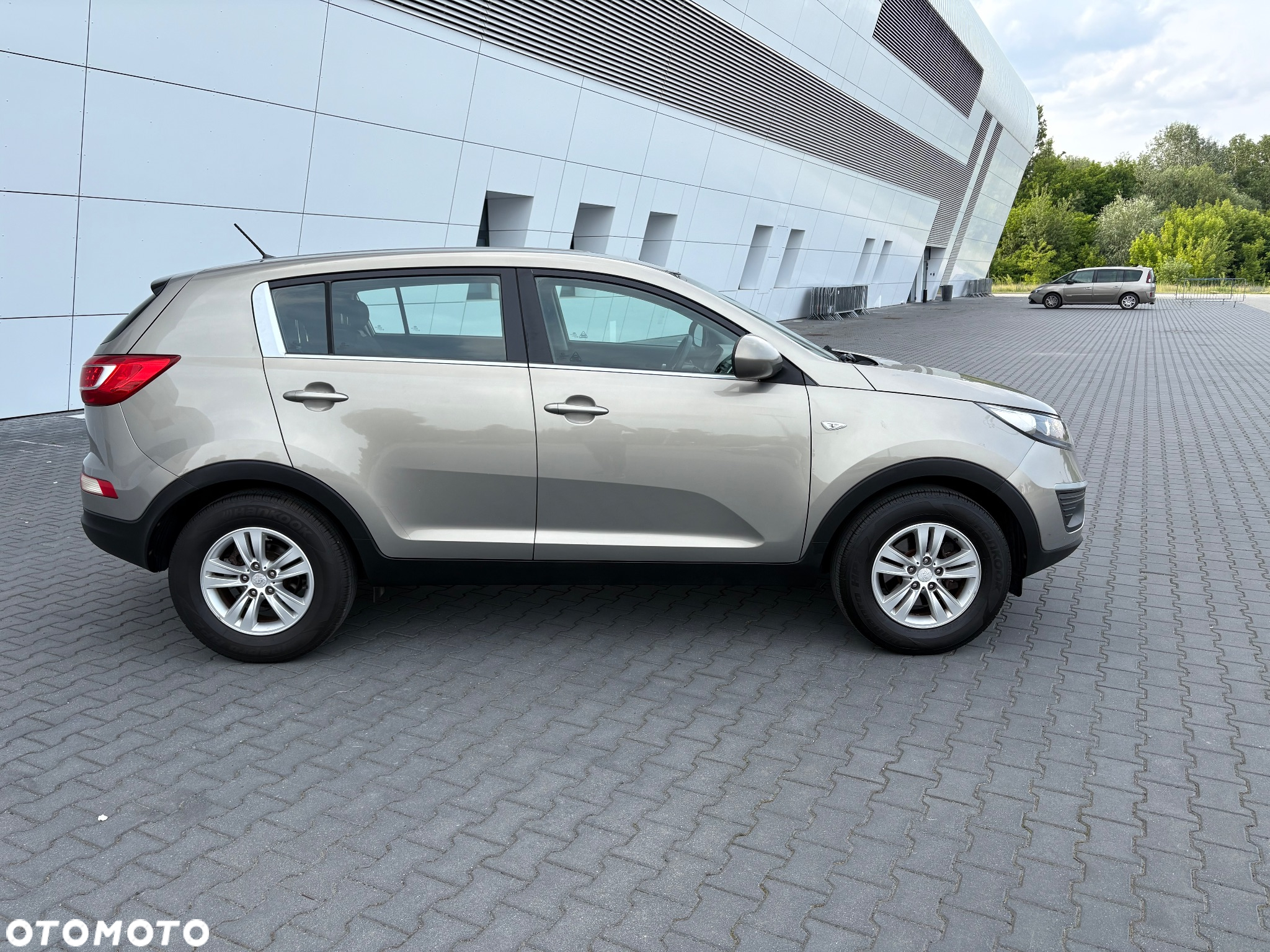 Kia Sportage 1.6 GDI M 2WD - 3