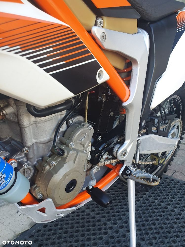 KTM Freeride - 24