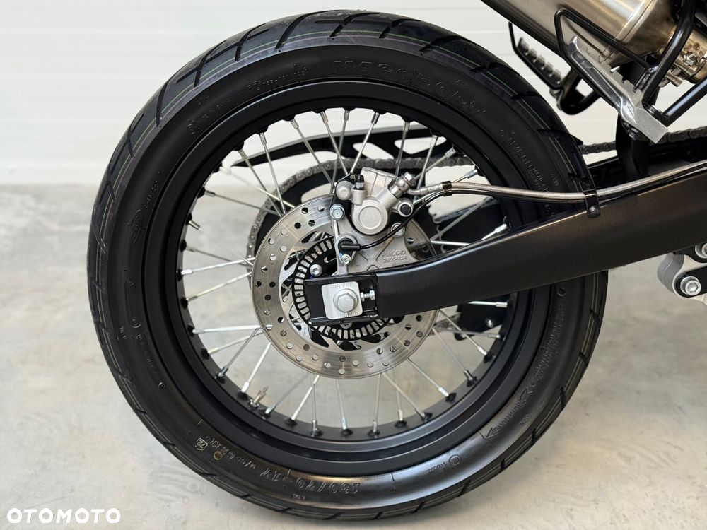 Aprilia SX - 15