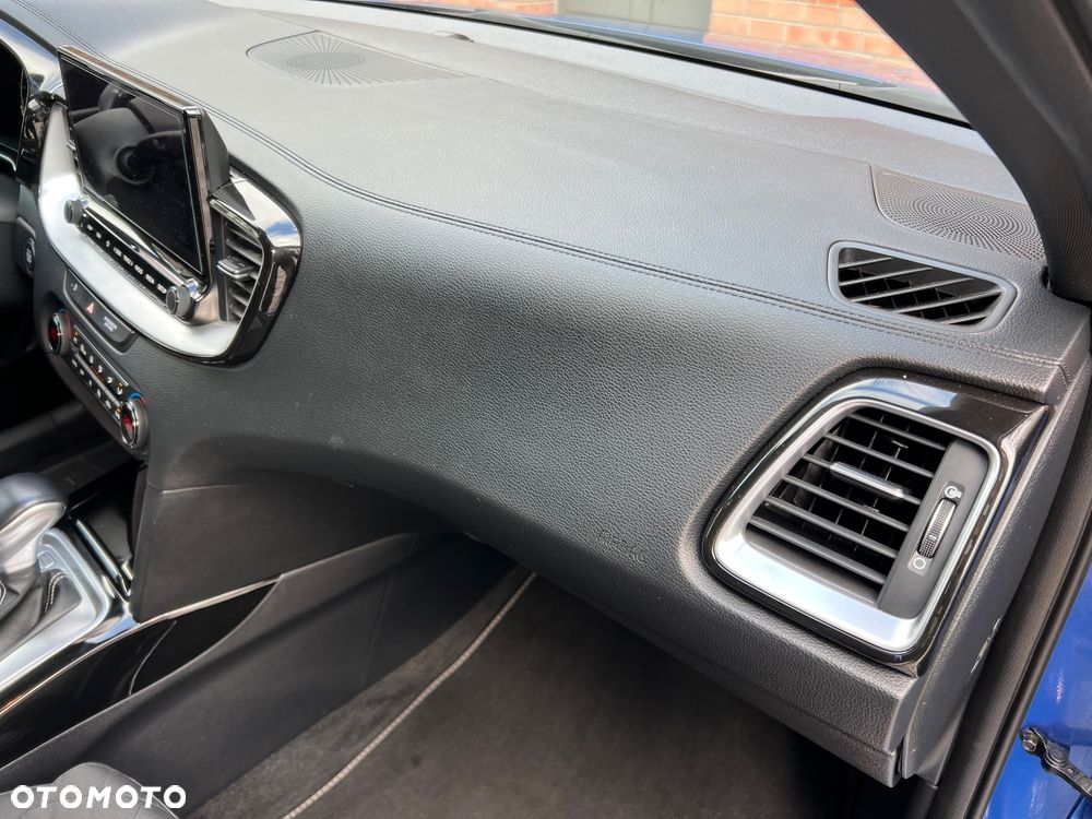 Kia Ceed 1.6 CRDi SCR GT-Line DCT - 17