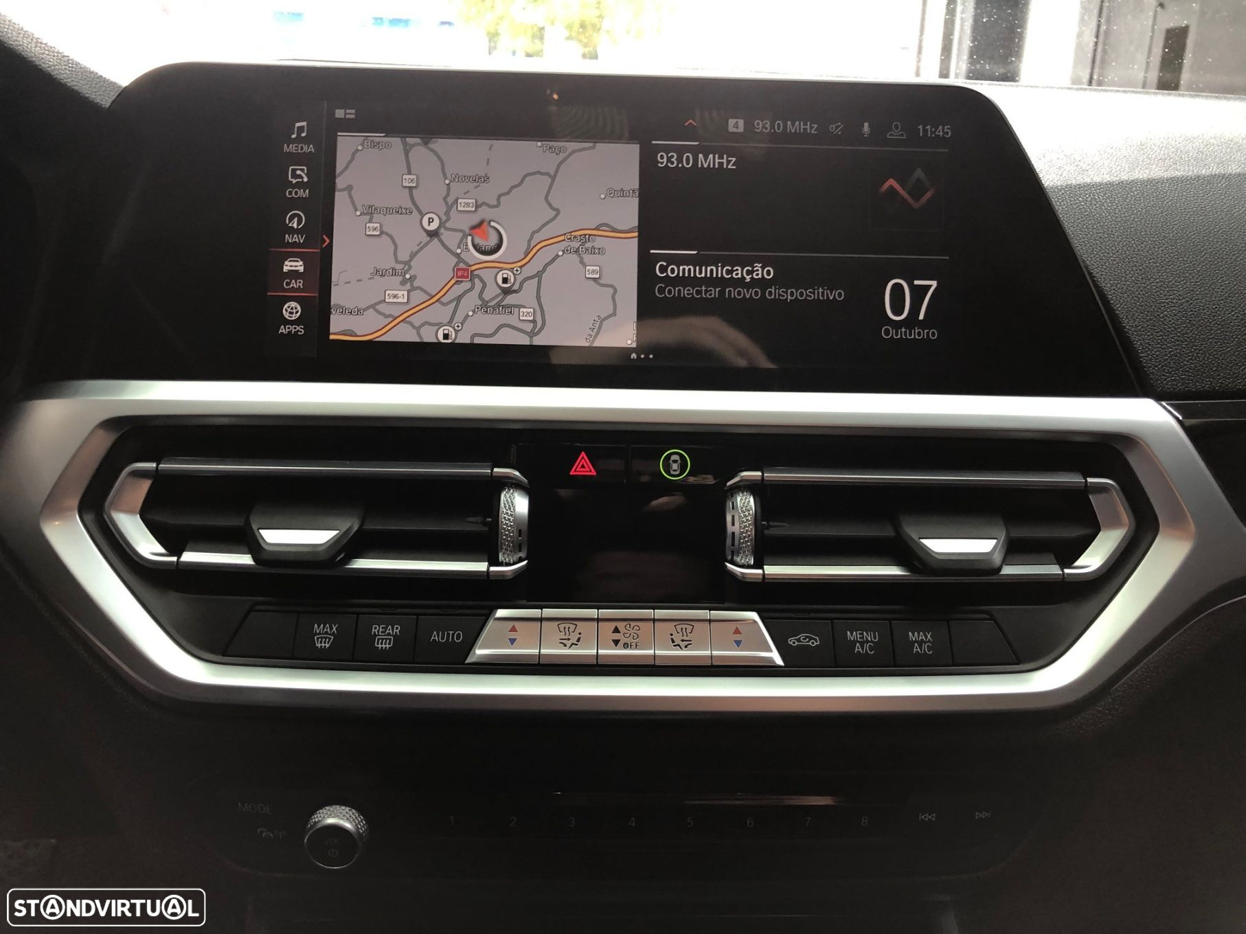 BMW 320 d Auto - 18