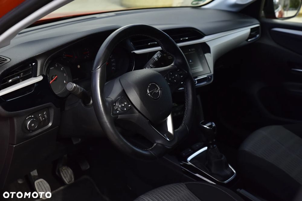 Opel Corsa 1.2 Direct Injection Turbo Start/Stop GS Line - 28