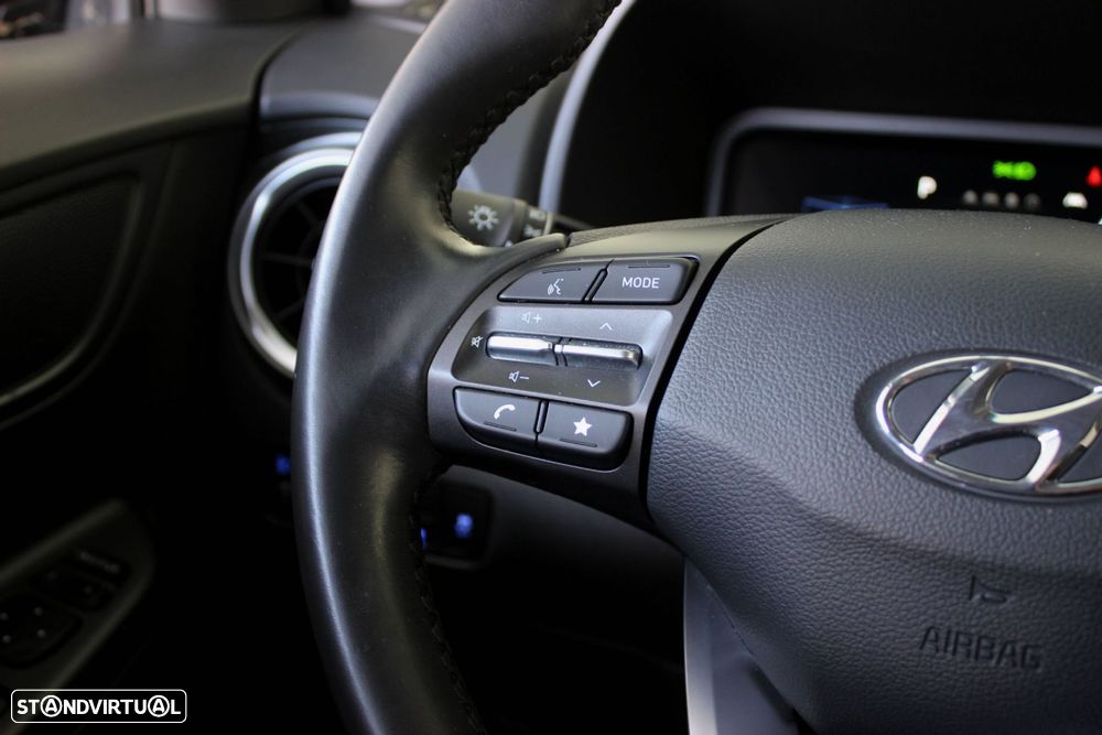 Hyundai Kauai - 17